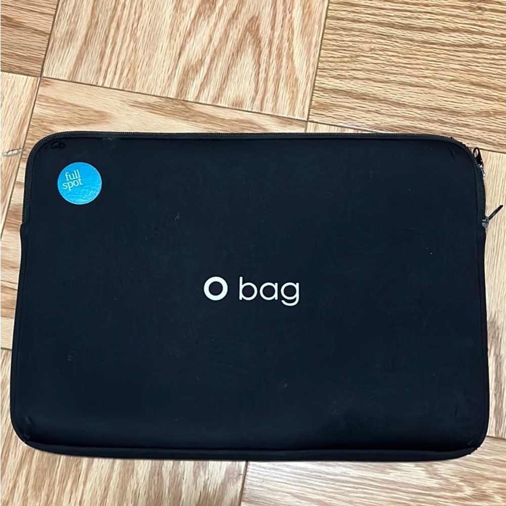 O bag Computer bag